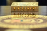 Trump im Oval Office
