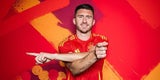 Aymeric Laporte