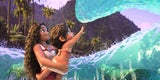 „Vaiana 2“ bricht zum Start sämtliche Rekorde