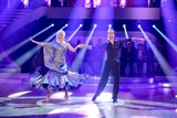 Simone Lugner: So emotional war mein Dancing Stars Debüt!