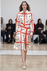 London Fashion Week 2024: Die schönsten Looks aus der Front Row