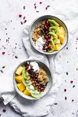 Süße und herzhafte Brunch-Ideen für Genießer
