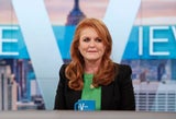Sarah Ferguson Fergie