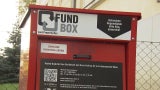 Alte Boxen werden bis Ende des Jahres ausgetauscht.