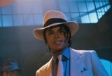 Michael Jacksons Biopic