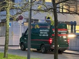 Vermisstes Baby Klinik Favoriten