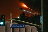 Hollywood