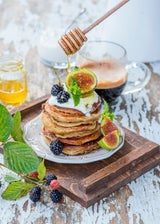 Pancake Rezepte