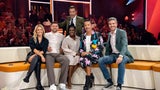 Helene Fischer: Neustart mit Kinderliedern
