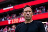 Roger Schmidt