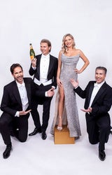 Opernball-Loge: Adi Weiss holt DIESE Stars für Glamour-Faktor