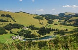 Wanderparadies Teichalm