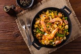 Mit diesen Rezepten holen Sie sich den Urlaub nachhause