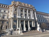 Justizpalast
