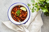Veganuary: Die veganen Lieblingsrezepte der Weltstars