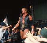 Wrestling-Legende mit nur 63 Jahren verstorben