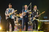 240.000 Fans! Coldplay starten den Rekord-Run in Wien