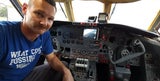 YouTuber verwandelt Elvis Presleys Privatjet in ein Wohnmobil