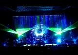 The Australian Pink Floyd lieferten Konzerthit mit Känguru