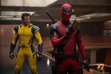 Shitstorm gegen Ryan Reynolds wegen "Deadpool & Wolverine"-Szene mit seiner kleinen Tochter