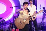 Pizzera, Naschenweng und RIAN rocken die Amadeus Awards