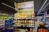 Billa Kaufleute-Modell: Neuer Markt in Attersee