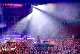 Rammstein zeigen ihr heißes Österreich-Tagebuch