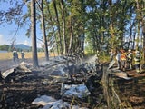 Feuerteufel Klagenfurt