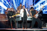 oe24 holt Lionel Richie nach Wien