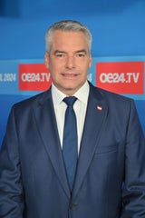 Karl Nehammer