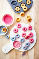 Faschings-Desserts: Diese Rezepte sorgen für Partystimmung