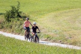 Aktiv im Mühlviertel: Von Bogenschießen bis zum Discgolf