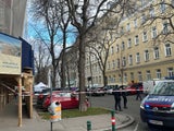 Polizei Koffer Favoriten