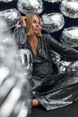 Constantly K x Peek&Cloppenburg: Christmas-Collection mit Glanz & Glamour