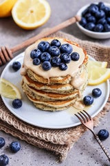 Pancake Rezepte