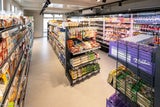 Über 1.000 Produkte des täglichen Bedarfs.