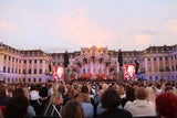 Konzert-Comeback vor Schönbrunn mit Paul Kalkbrenner
