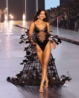 Victoria's Secret Show: Comeback mit viel Haut und Riesen-Starpower