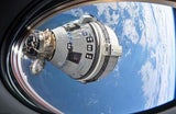 12. März 2025: NASA legt Rückkehrdatum für gestrandete Astronauten fest
