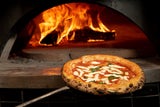 Die neapolitanische Pizza gilt als zweitbeste Speise der Welt