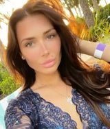 Valeriia Fediakina