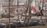 Einsatz Oberlaa