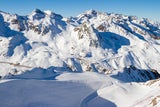 Ranking verrät die Instagram-Hotspots der Alpen