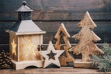 Vorweihnachtszeit: Diese Weihnachtsdeko-Trends 2024 sollten Sie kennen