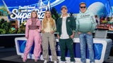 Beatrice Egli, Loredana, Pietro Lombardi und Dieter Bohlen sind die DSDS-Jury