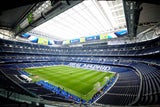 Estadio Bernabeu