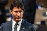 trudeau