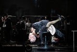 Die&nbsp;Csárdásfürstin in der Volksoper