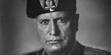 Benito Mussolini
