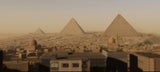 Die Cheops Pyramide kommt nach Wien!
